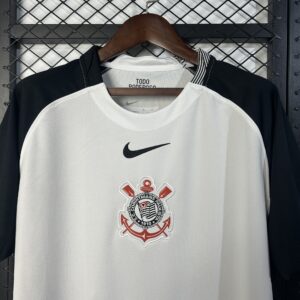 CORINTHIANS