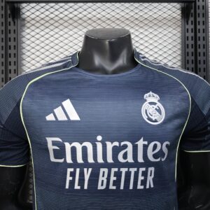 REAL MADRID